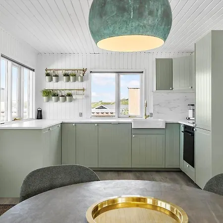 بيت للعطل Bl573-saltum-enebaervej-1 Saltum