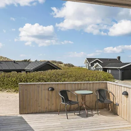 Bl573-saltum-enebaervej-1 Feriehus Saltum